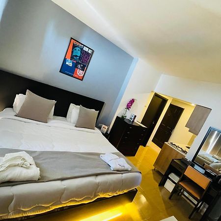Vanda Hotel&Spa Jounieh Buitenkant foto