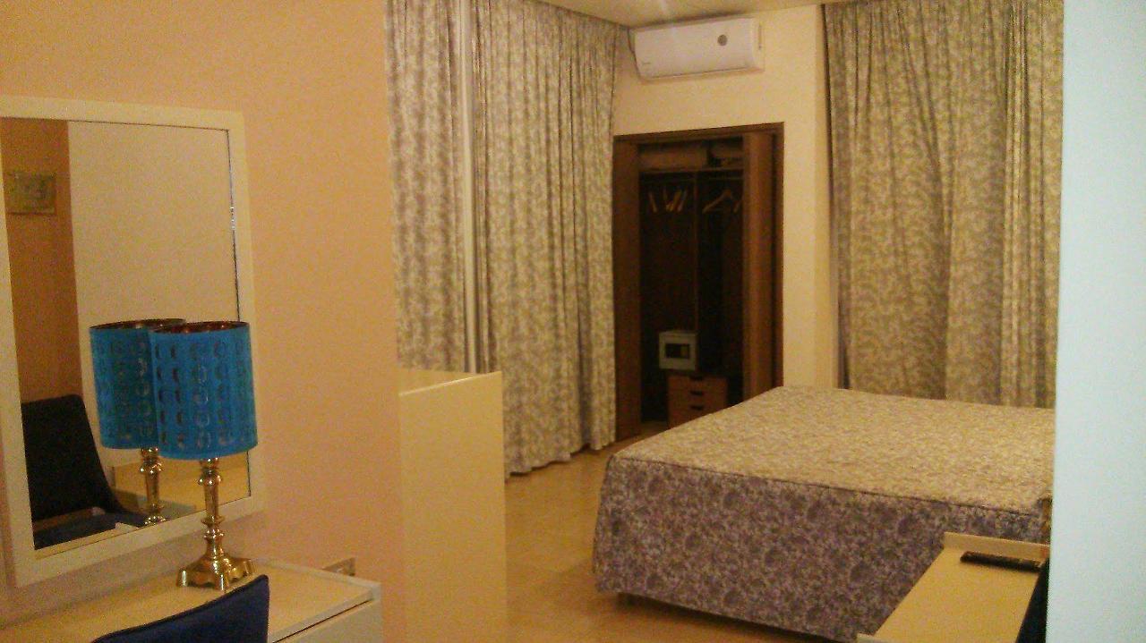 Vanda Hotel&Spa Jounieh Buitenkant foto