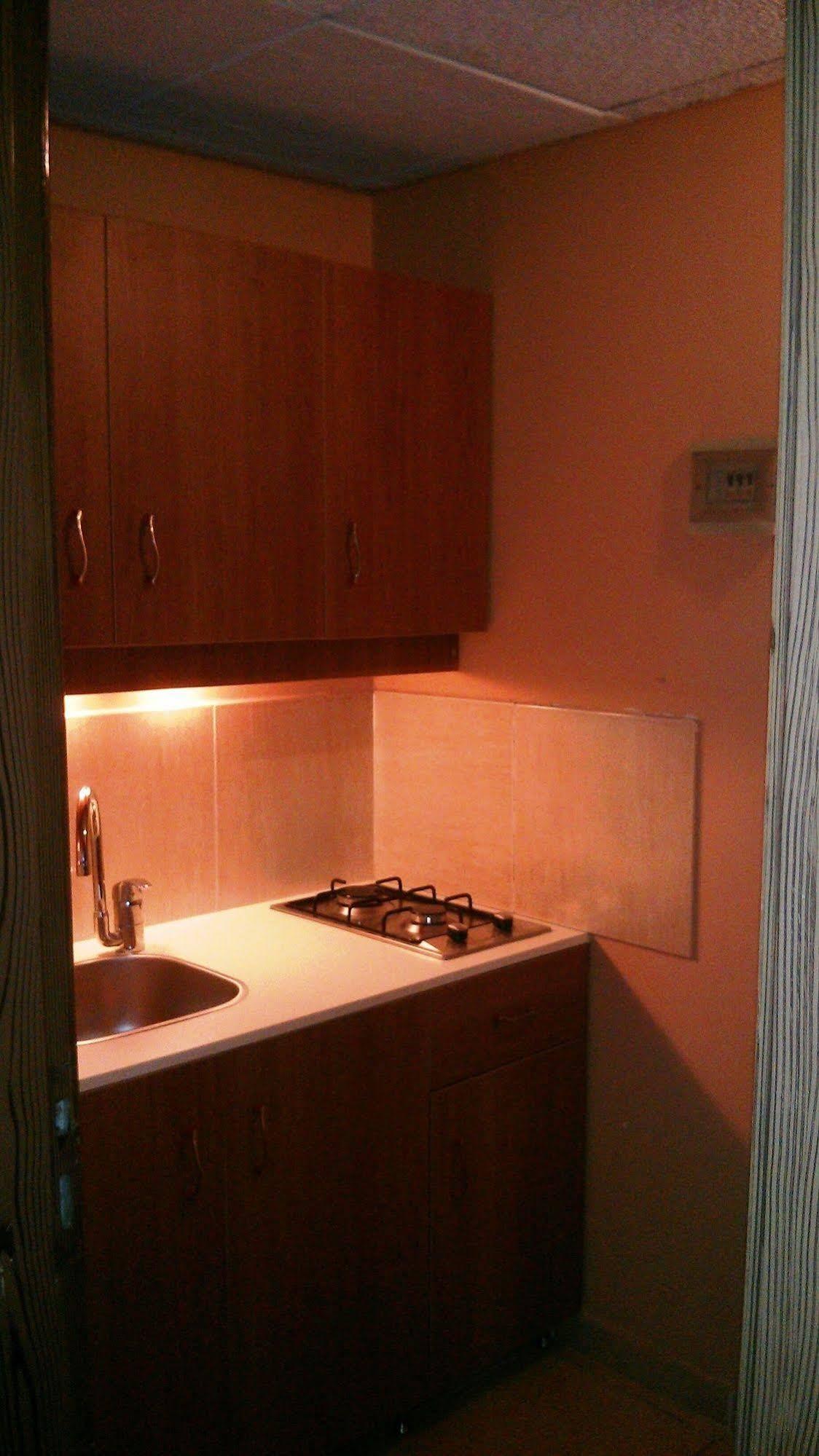 Vanda Hotel&Spa Jounieh Buitenkant foto