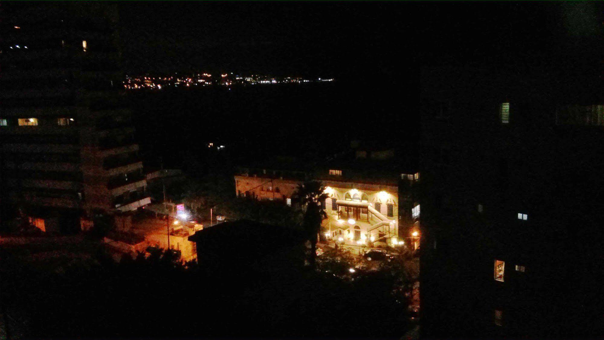 Vanda Hotel&Spa Jounieh Buitenkant foto