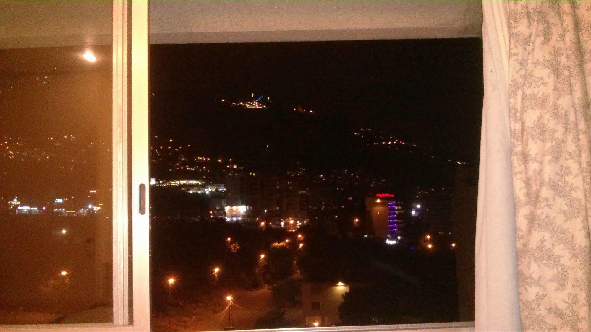 Vanda Hotel&Spa Jounieh Buitenkant foto